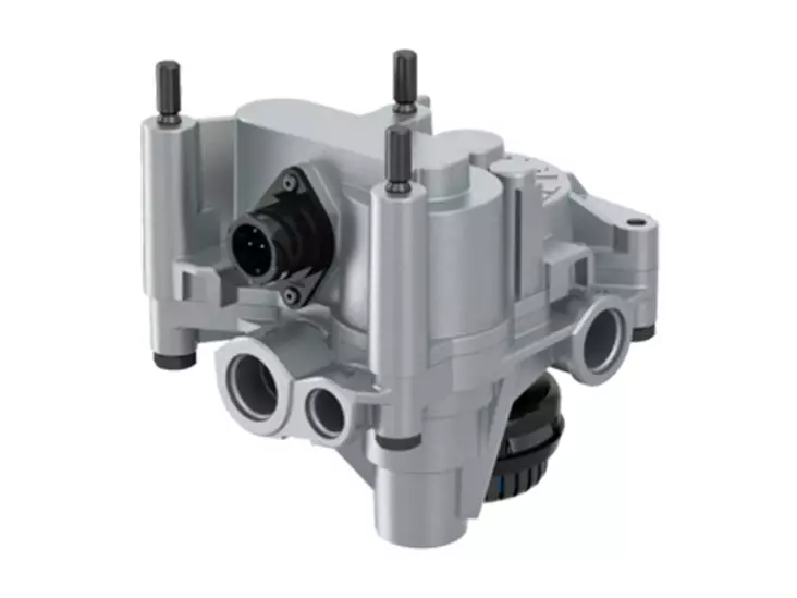 EBS SUHDE RELEVENTTIILI MB/IVECO - Yleisosat ja tarvikkeet - 35774 - 1