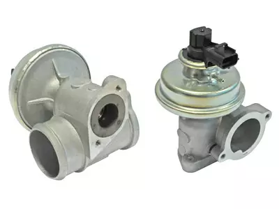 EGR-VENTTIILI FORD - Yleisosat ja tarvikkeet - 23204 - 1
