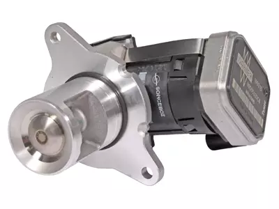 EGR-VENTTIILI MB CDI - Yleisosat ja tarvikkeet - 22884 - 1