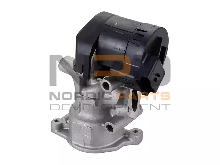 EGR-VENTTIILI NPD - Yleisosat ja tarvikkeet - 11824 - 1