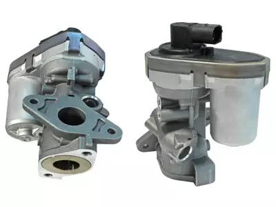 EGR-VENTTIILI OE DUCATO/TRANSIT/BOXER 2,2D-3,2 D 07.06-> - Yleisosat ja tarvikkeet - 11924 - 1