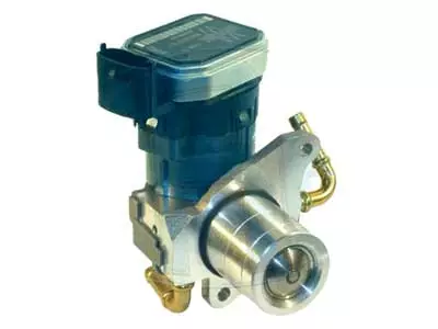 EGR-VENTTIILI OPEL - Yleisosat ja tarvikkeet - 23134 - 1