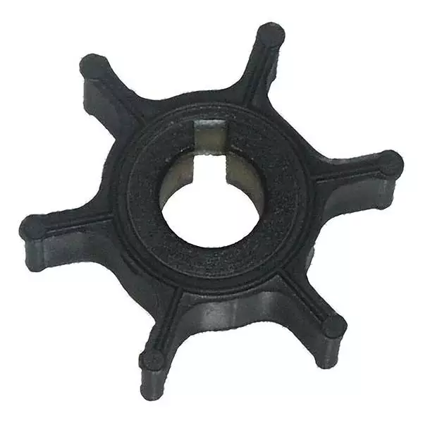 EMP Siipipyörä Yamaha 4-6HP - Veneen Jäähdytys - 114464 - 1