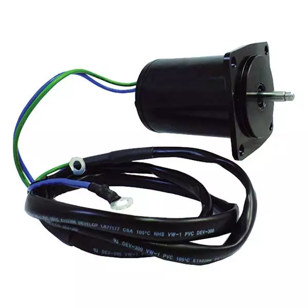EMP Trimmimoottori Yamaha F75/F80/F90/F100 (1999-04) - Veneen Perämoottorin osat - 114754 - 1