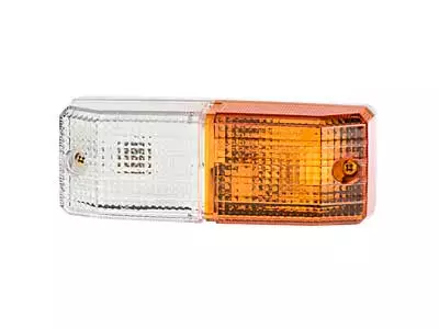ETUÄÄRIVALO/VILKKUVALO 65X170MM / 1163-211 - Yleisosat ja tarvikkeet - 38204 - 1