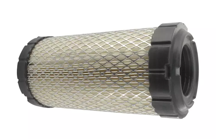Eurogarden Ilmansuodatin, B&S 38-43-47-58 / Kawasaki / Kohler / Kubota - Suodattimet - 89954 - 1