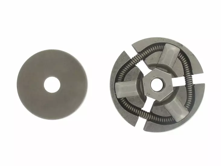 Eurogarden Keskipakokytkin, Husqvarna 39R-40-45-240R-245R,RX - Kytkimet, ketjunkiristimet ja kiinnikkeet - 90184 - 1