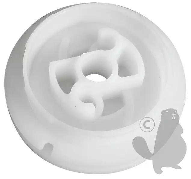 Eurogarden Narupyörä, Stihl FS200-250-350-450 - Polttoaine- ja käynnistysosat - 90574 - 1