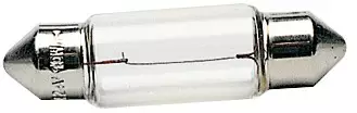 Festoon 12V 10W - Veneen Polttimot - 68544 - 1