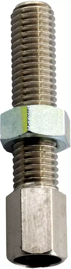 Fix Säätöruuvi, M7 x 29mm , pituus 40mm , sisä Ø 7/3,7mm - Yleisosat - Yleisvaijerit & nipat - 72584 - 1