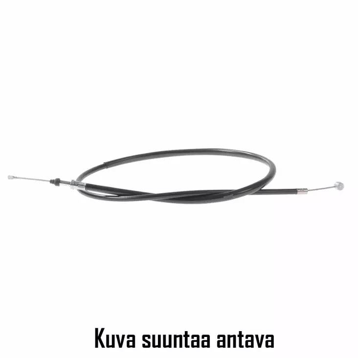 Forte Kytkinvaijeri, Harmaa, Solifer Export , SM - Mopon & Skootterin Mopon kytkinvaijerit - 97244 - 1
