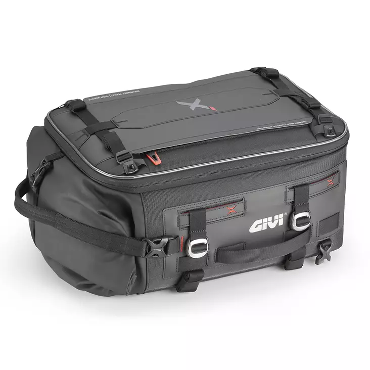 Givi Duffle Bag X-Line New - Moottoripyörän Pehmeät laukut - 84404 - 1