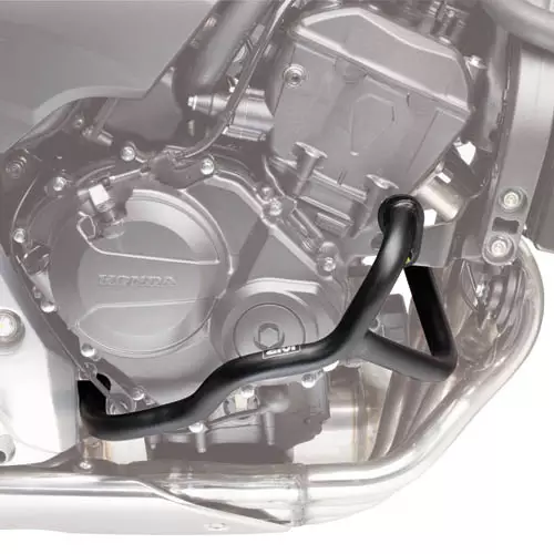 GIVI Kaatumarautasarja CB600F Hornet / Hornet ABS 07-12 - Moottoripyörän Suojat & suojukset - 112464 - 1
