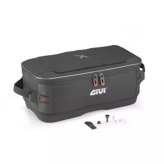 Givi X-Line Cargo Bag 15Lt - Moottoripyörän Pehmeät laukut - 78714 - 1