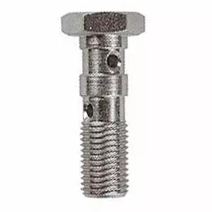 Goodridge Tuplabanjopultti 10 X 1.25mm - Mönkijän Jarruosat - 72134 - 1