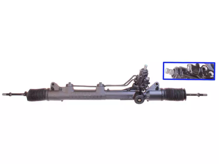 HAMMASTANKO MB CL/S W216/W221 - Yleisosat ja tarvikkeet - 70264 - 1
