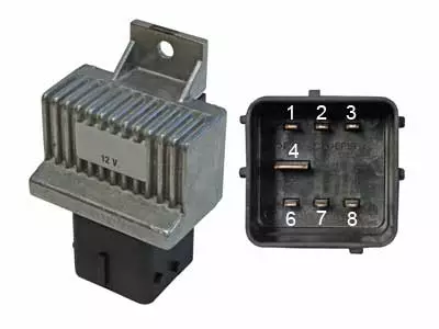 HEHKURELE 12V - Yleisosat ja tarvikkeet - 70974 - 1