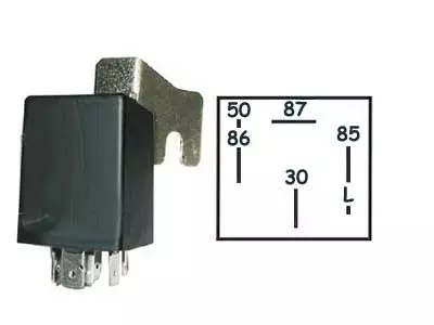 HEHKURELE FORD 0281003098 - Yleisosat ja tarvikkeet - 71594 - 1