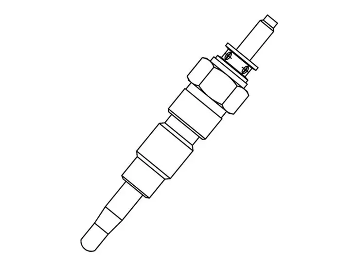 HEHKUTULPPA 10,5V KUBOTA - Yleisosat ja tarvikkeet - 11644 - 1
