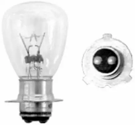 Highway Hawk BULB FOR SPOTLIGHT DUAL BEAM HUOM 10KPL - Yleisosat - Polttimot - 85154 - 1