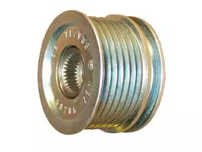 HIHNAPYÖRÄ 17/56MM 6-URA - Yleisosat ja tarvikkeet - 44504 - 1