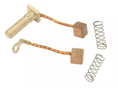 HIILISARJA 6X7,5-7,3MM - Yleisosat ja tarvikkeet - 9824 - 1