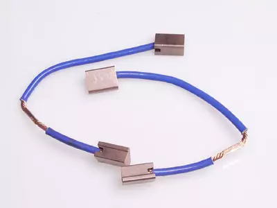 HIILISARJA M100 TAB124 - Yleisosat ja tarvikkeet - 9674 - 1