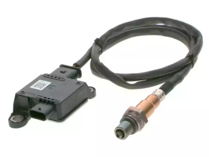 HIUKKASSENSORI BOSCH BMW - Yleisosat ja tarvikkeet - 77334 - 1