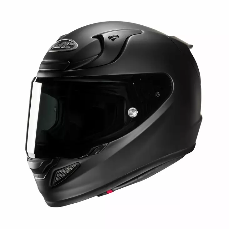HJC Kypärä RPHA 12 Mattamusta S - MP Umpikypärät - 89374 - 1