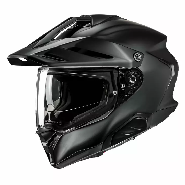 HJC Kypärä RPHA 60 Mattamusta M - MP Umpikypärät - 83174 - 1