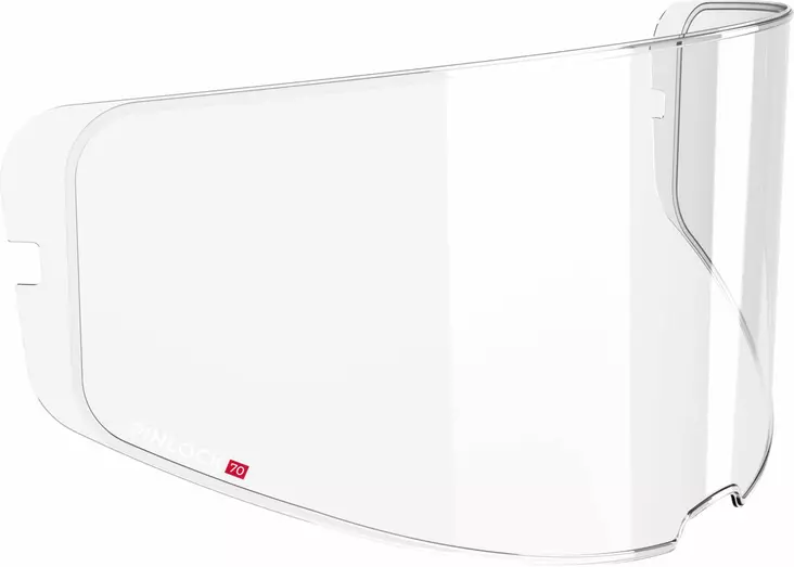 HJC Pinlockvisiiri HJ-31 Kirkas i70 - MP Visiirit - 107724 - 1