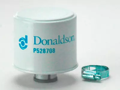 HUOHOTINSUODATIN DONALDSON - Yleisosat ja tarvikkeet - 59464 - 1