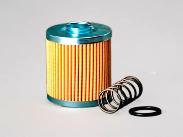 HYDRAULIIKKASUODATIN DONALDSON - Yleisosat ja tarvikkeet - 60254 - 1