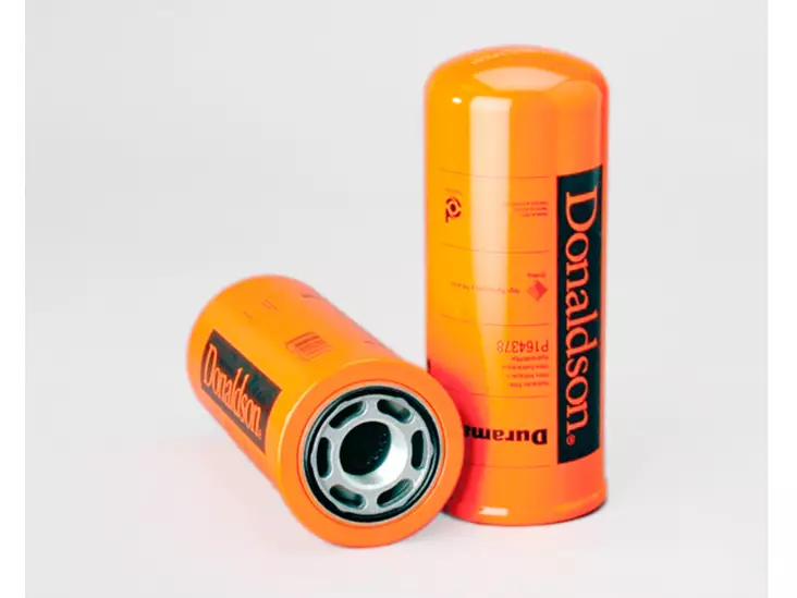 HYDRAULIIKKASUODATIN DONALDSON - Yleisosat ja tarvikkeet - 60314 - 1