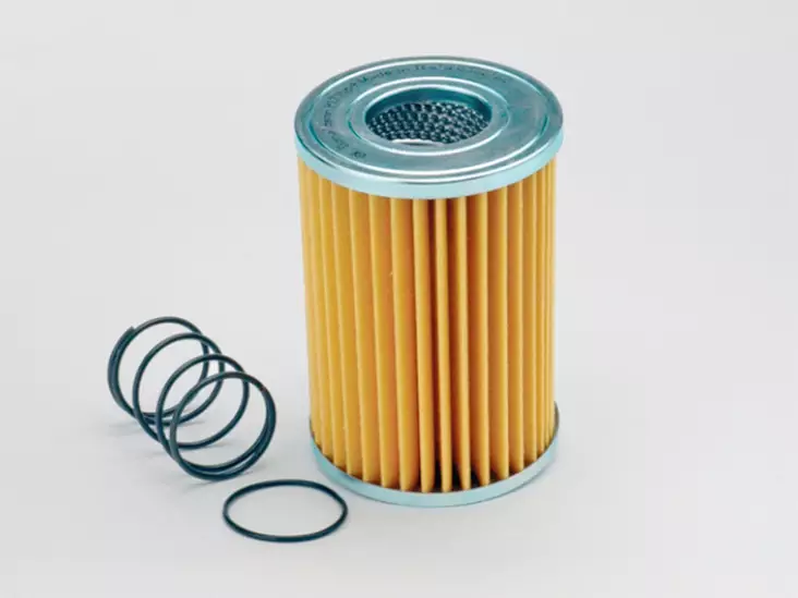 HYDRAULIIKKASUODATIN DONALDSON - Yleisosat ja tarvikkeet - 60694 - 1