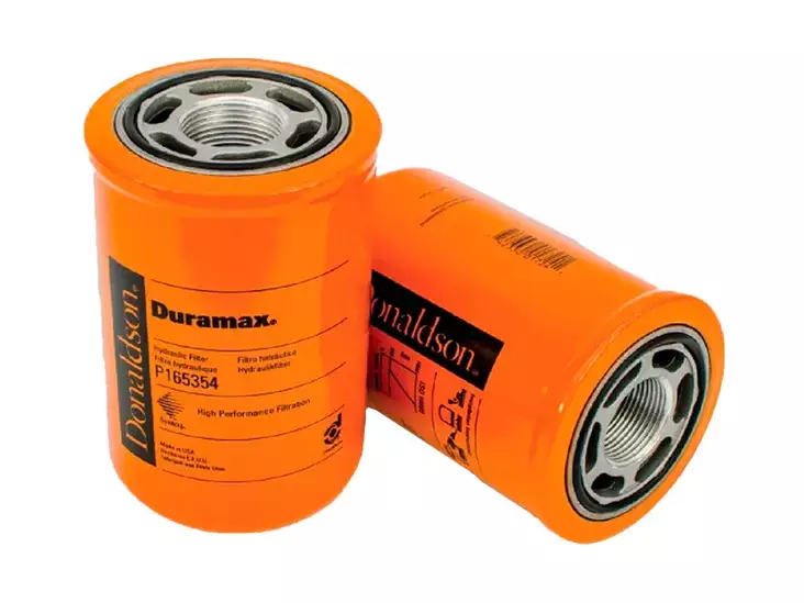 HYDRAULIIKKASUODATIN DONALDSON - Yleisosat ja tarvikkeet - 60754 - 1