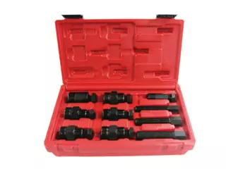 Hyper Ulosvedinsrj. magneetoille 10-os. - Yleisosat - Ulosvetäjät - 70694 - 1