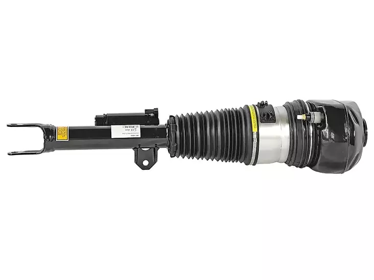 ILMAJOUSIJALKA BMW ETU OIKEA - Yleisosat ja tarvikkeet - 45754 - 1