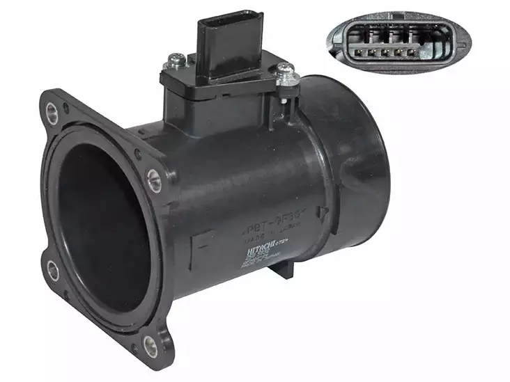 ILMAMASSAMITTARI HITACHI NISSAN - Yleisosat ja tarvikkeet - 27134 - 1