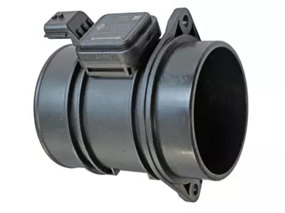 ILMAMASSAMITTARI OPEL/RENAULT - Yleisosat ja tarvikkeet - 27654 - 1