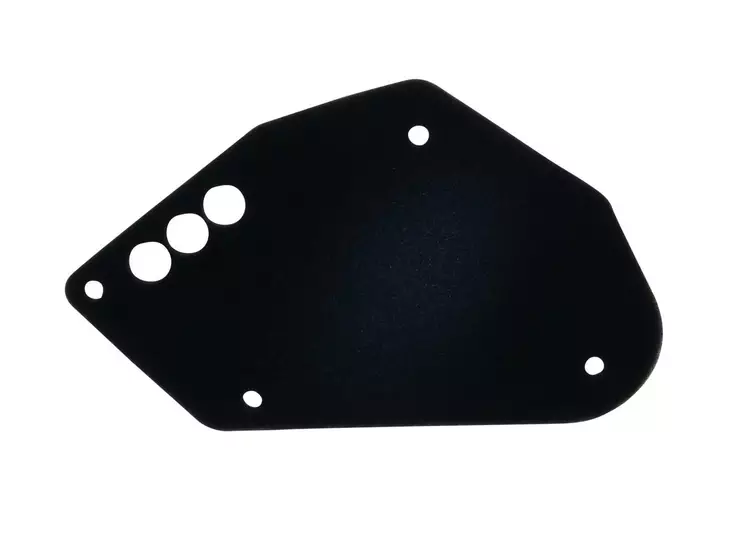 Ilmansuodatin, Aprilia RX,SX 06- / Derbi Senda 98- / Gilera RCR,SMT 03- - Mopon & Skootterin Ilmansuodattimet - 98814 - 1