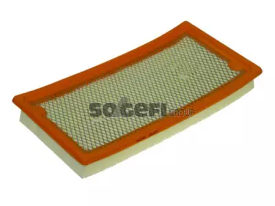 ILMANSUODATIN CPF, CHRYSLER - Yleisosat ja tarvikkeet - 62534 - 1