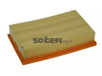 ILMANSUODATIN CPF, FORD - Yleisosat ja tarvikkeet - 62274 - 1