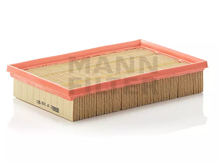 ILMANSUODATIN MANN - Yleisosat ja tarvikkeet - 66834 - 1