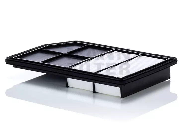 ILMANSUODATIN MANN, MITSUBISHI ECLIPSE CROSS, OUTLANDER III - Yleisosat ja tarvikkeet - 65914 - 1