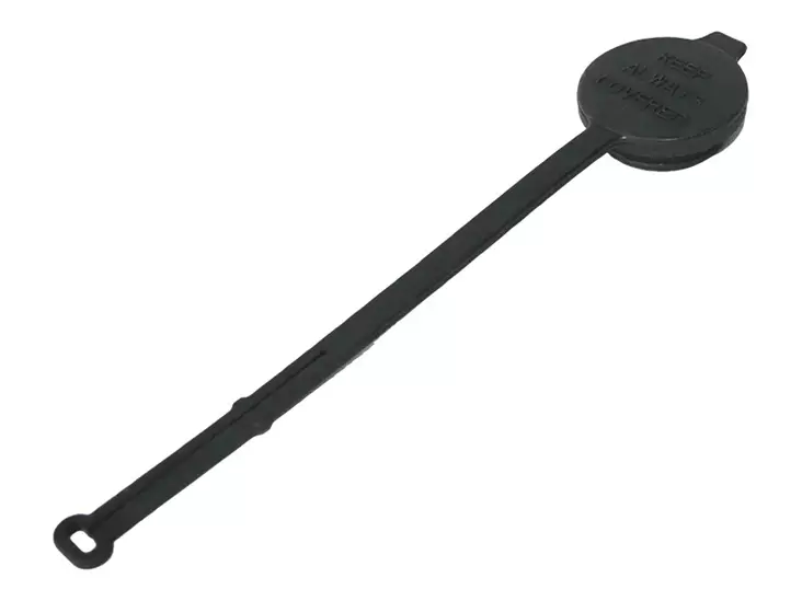 ISOBUS PISTOKKEEN SUOJA - Yleisosat ja tarvikkeet - 45874 - 1