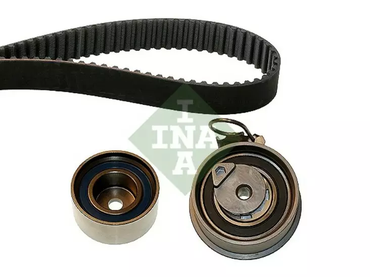 JAKOHIHNASARJA INA - Yleisosat ja tarvikkeet - 30384 - 1
