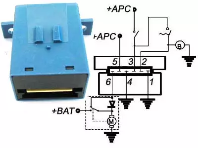 JAKSORELE R-9,11,18,19,21 - Yleisosat ja tarvikkeet - 71124 - 1
