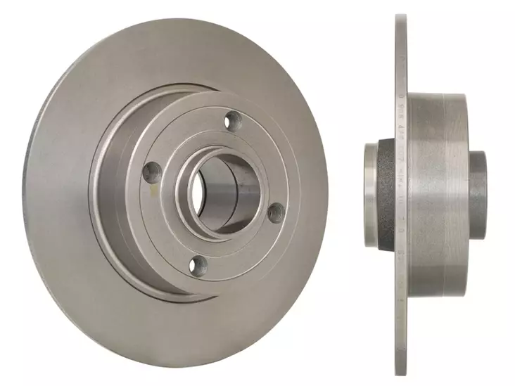 JARRULEVY BOSCH, 1 KPL / PKT NISSAN/REN - Yleisosat ja tarvikkeet - 76464 - 1
