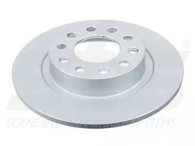 JARRULEVY SBS, 2 KPL/PKT, TAKA, ALFA ROMEO - Yleisosat ja tarvikkeet - 20714 - 1